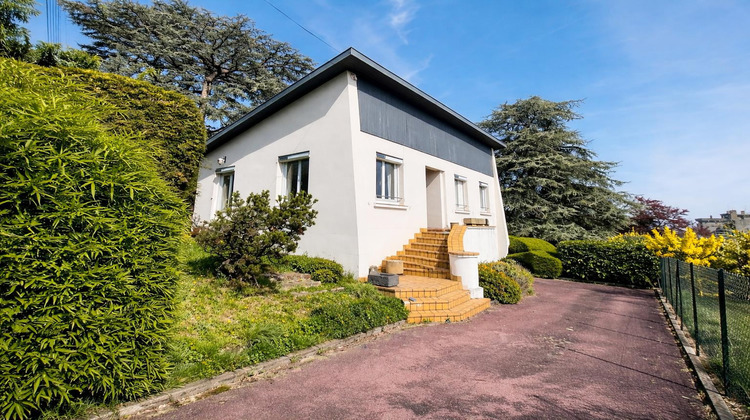 Ma-Cabane - Vente Maison CHAMALIERES, 86 m²