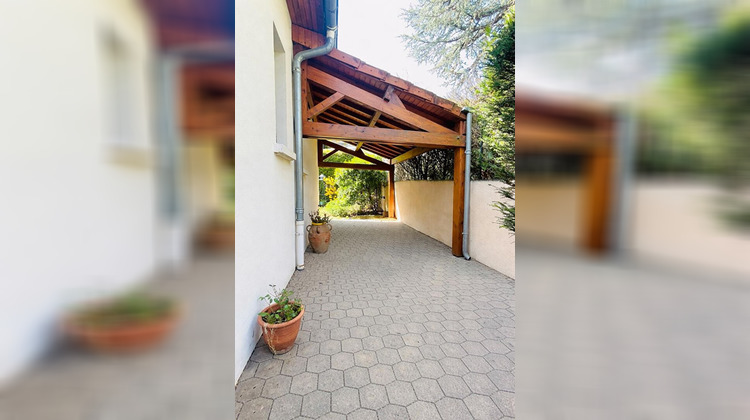 Ma-Cabane - Vente Maison CHAMALIERES, 86 m²