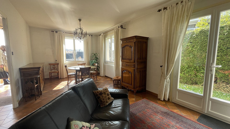 Ma-Cabane - Vente Maison CHAMALIERES, 86 m²