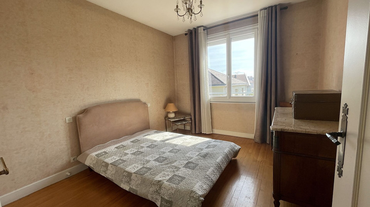 Ma-Cabane - Vente Maison CHAMALIERES, 86 m²