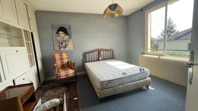 Ma-Cabane - Vente Maison CHAMALIERES, 86 m²
