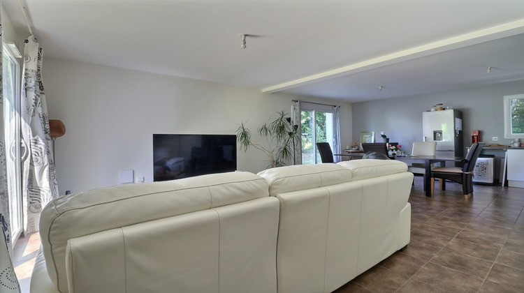 Ma-Cabane - Vente Maison Chamalières, 110 m²