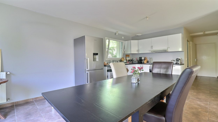 Ma-Cabane - Vente Maison Chamalières, 110 m²