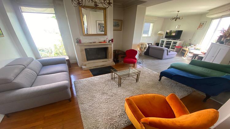 Ma-Cabane - Vente Maison CHAMALIERES, 198 m²