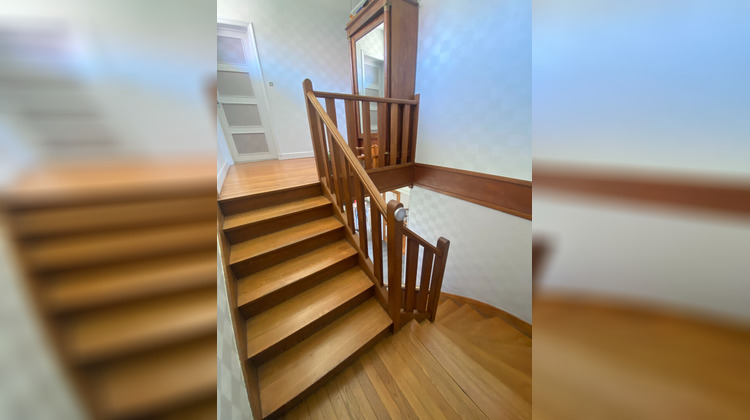 Ma-Cabane - Vente Maison CHAMALIERES, 198 m²