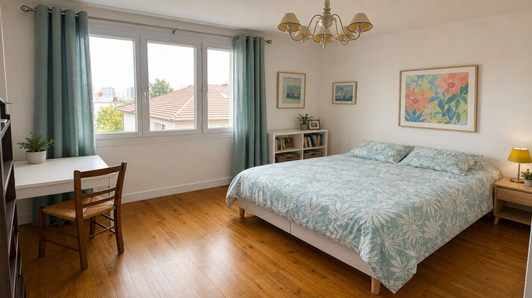 Ma-Cabane - Vente Maison CHAMALIERES, 198 m²