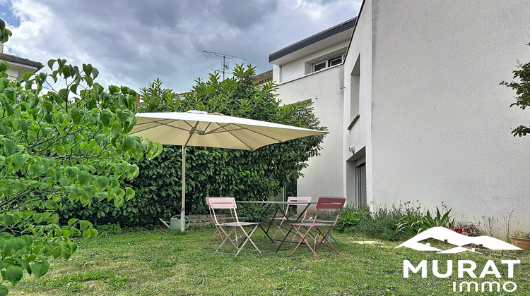Ma-Cabane - Vente Maison Chamalières, 198 m²