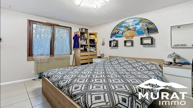 Ma-Cabane - Vente Maison Chamalières, 92 m²