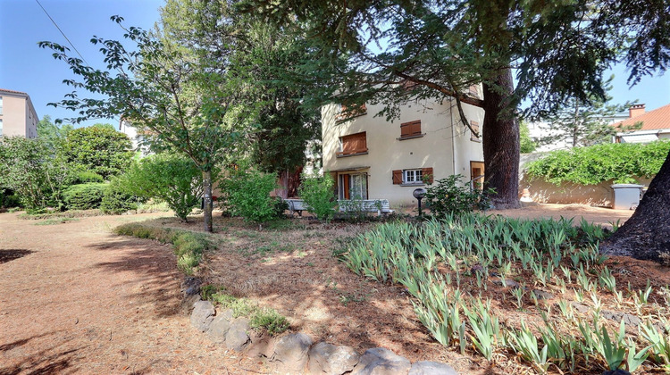 Ma-Cabane - Vente Maison Chamalières, 254 m²