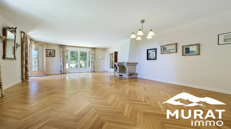 Ma-Cabane - Vente Maison Chamalières, 309 m²