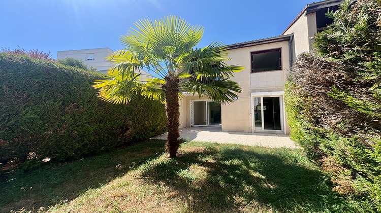 Ma-Cabane - Vente Maison CHAMALIERES, 105 m²