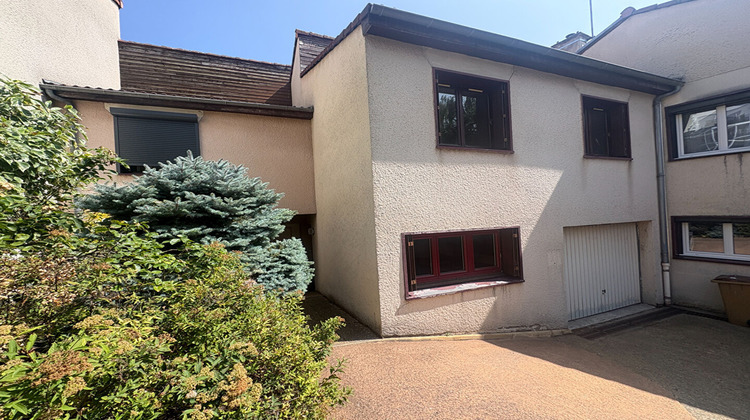 Ma-Cabane - Vente Maison CHAMALIERES, 105 m²