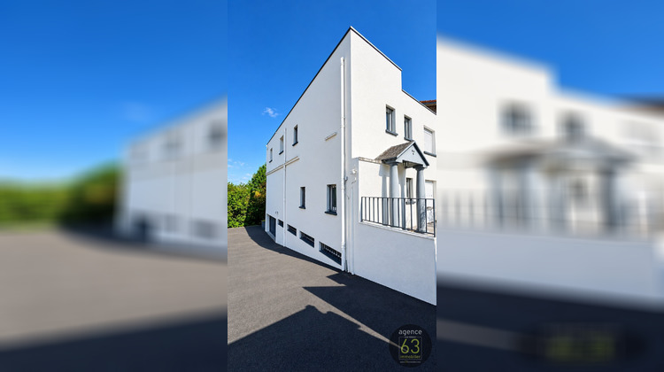 Ma-Cabane - Vente Maison Chamalières, 205 m²