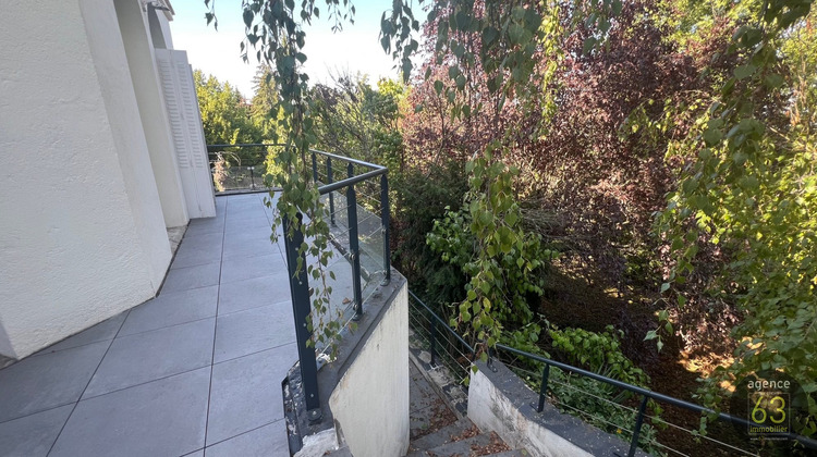 Ma-Cabane - Vente Maison Chamalières, 205 m²