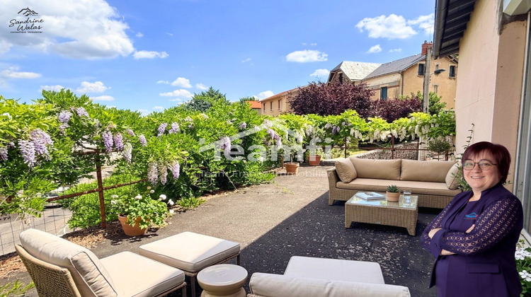 Ma-Cabane - Vente Maison Chamalières, 173 m²
