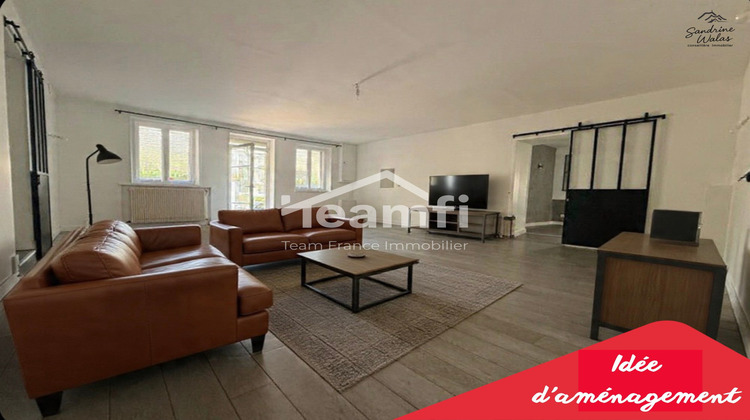 Ma-Cabane - Vente Maison Chamalières, 173 m²