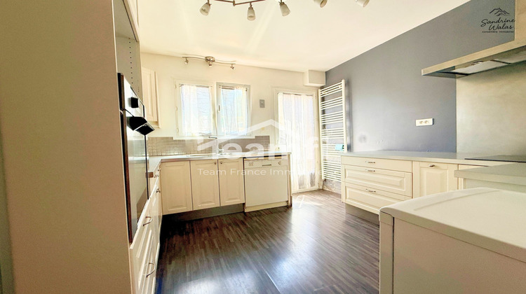Ma-Cabane - Vente Maison Chamalières, 173 m²