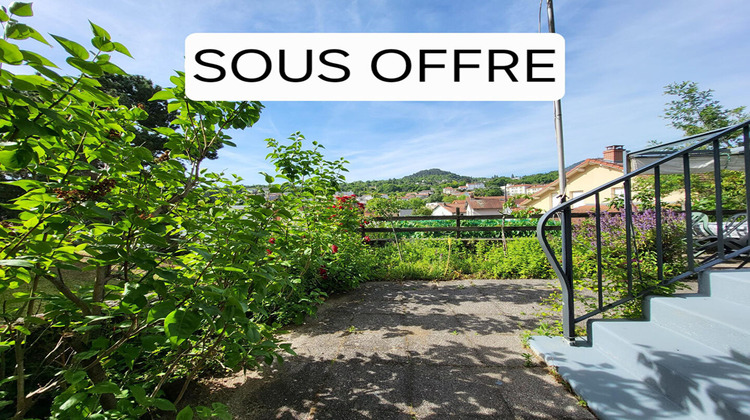 Ma-Cabane - Vente Maison CHAMALIERES, 117 m²
