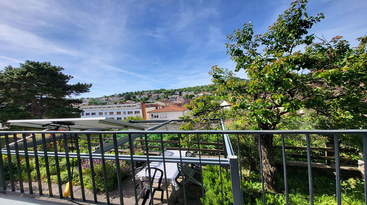 Ma-Cabane - Vente Maison CHAMALIERES, 117 m²