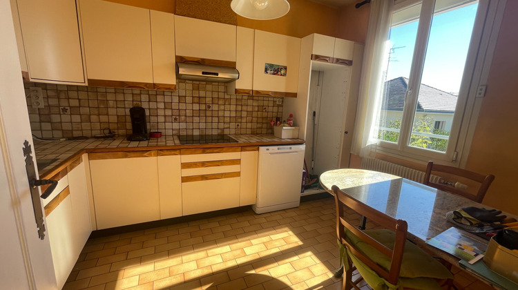 Ma-Cabane - Vente Maison CHAMALIERES, 86 m²