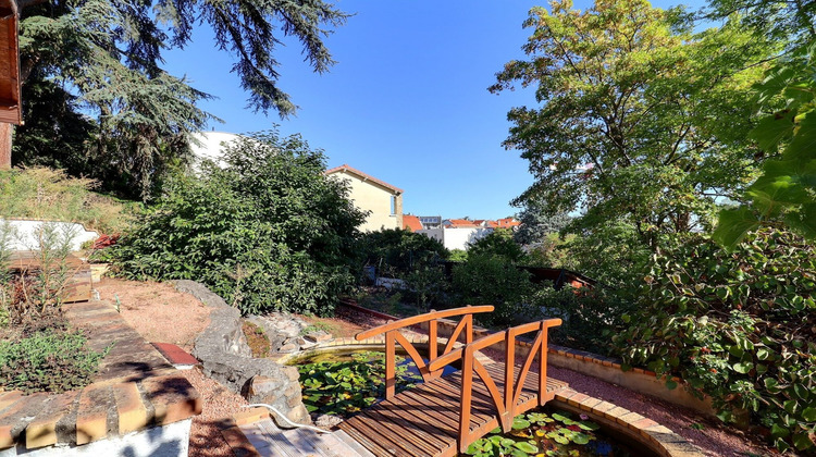 Ma-Cabane - Vente Maison Chamalières, 144 m²
