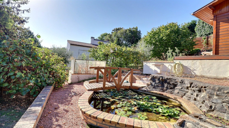 Ma-Cabane - Vente Maison Chamalières, 144 m²