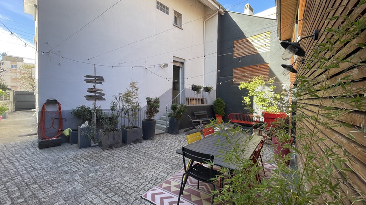 Ma-Cabane - Vente Maison Chamalières, 191 m²