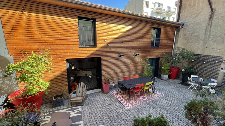 Ma-Cabane - Vente Maison Chamalières, 191 m²