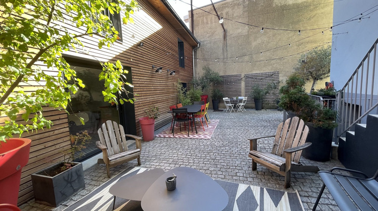 Ma-Cabane - Vente Maison Chamalières, 191 m²
