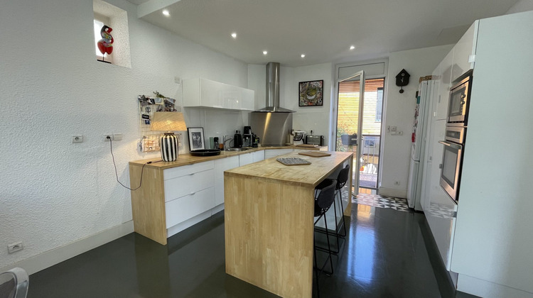 Ma-Cabane - Vente Maison Chamalières, 191 m²