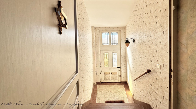 Ma-Cabane - Vente Maison CHAMALIERES, 215 m²