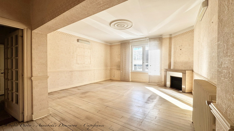 Ma-Cabane - Vente Maison CHAMALIERES, 215 m²