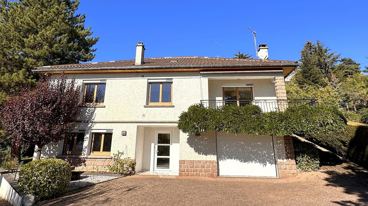 Ma-Cabane - Vente Maison Chamalières, 154 m²