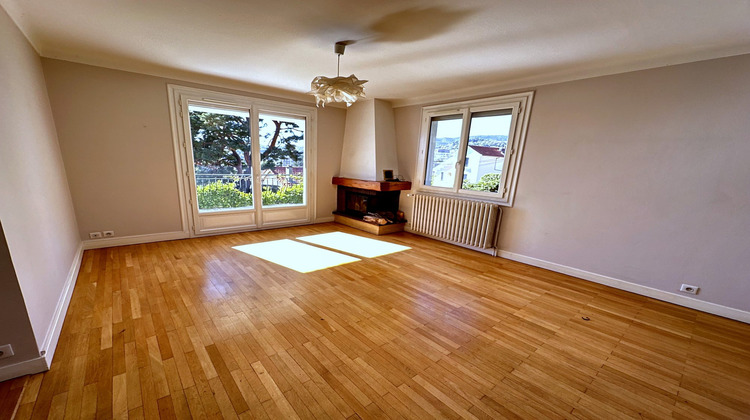 Ma-Cabane - Vente Maison Chamalières, 154 m²