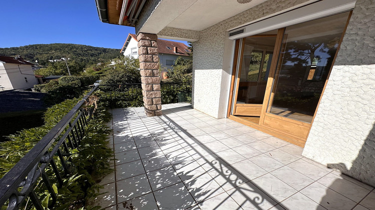 Ma-Cabane - Vente Maison Chamalières, 154 m²