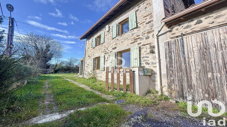 Ma-Cabane - Vente Maison Chamalières-sur-Loire, 88 m²