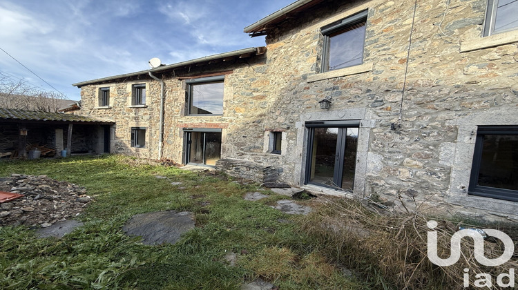 Ma-Cabane - Vente Maison Chamalières-sur-Loire, 162 m²