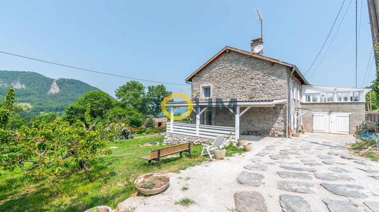 Ma-Cabane - Vente Maison Chamalières-sur-Loire, 155 m²