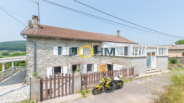 Ma-Cabane - Vente Maison Chamalières-sur-Loire, 155 m²