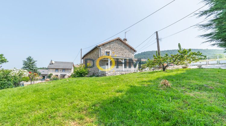 Ma-Cabane - Vente Maison Chamalières-sur-Loire, 155 m²