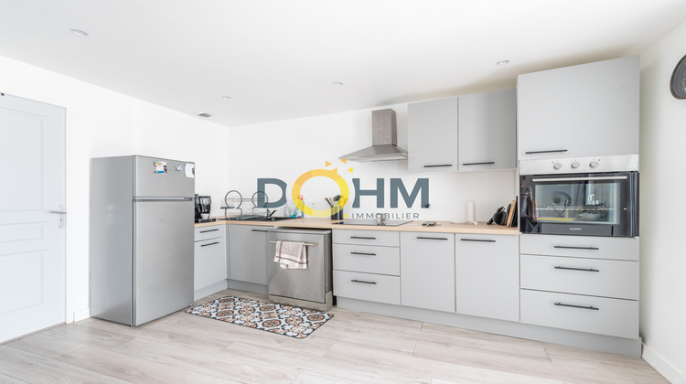 Ma-Cabane - Vente Maison Chamalières-sur-Loire, 155 m²