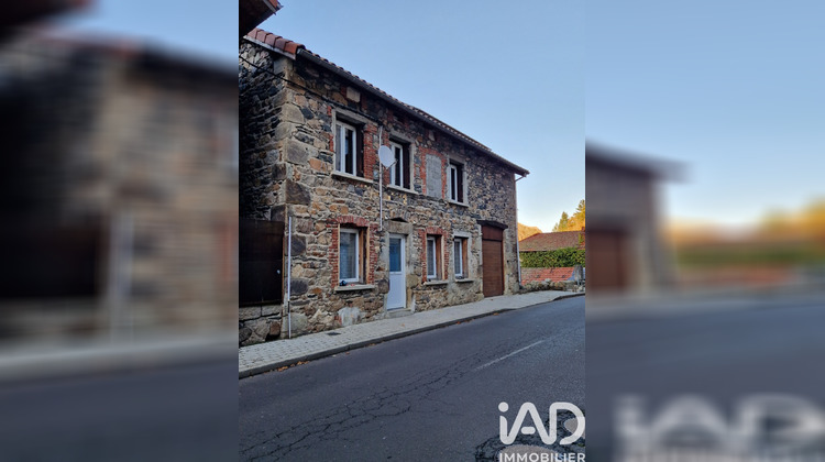 Ma-Cabane - Vente Maison Chamalières-sur-Loire, 101 m²