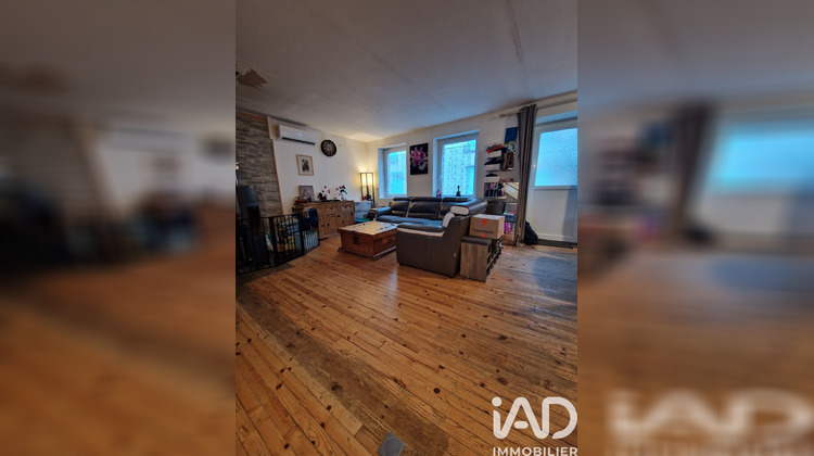 Ma-Cabane - Vente Maison Chamalières-sur-Loire, 101 m²