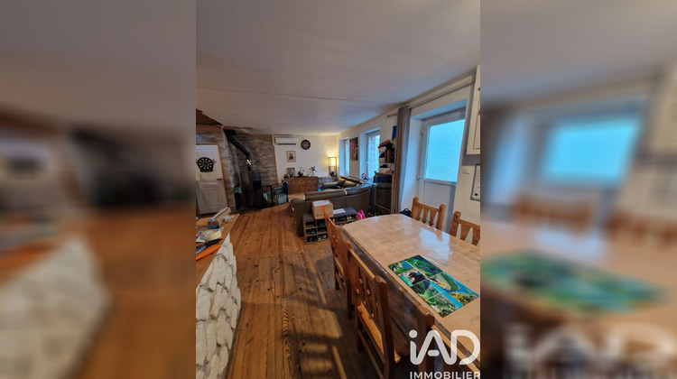 Ma-Cabane - Vente Maison Chamalières-sur-Loire, 101 m²