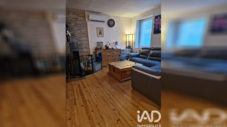 Ma-Cabane - Vente Maison Chamalières-sur-Loire, 101 m²