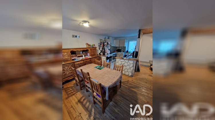 Ma-Cabane - Vente Maison Chamalières-sur-Loire, 101 m²