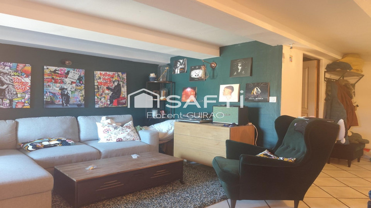 Ma-Cabane - Vente Maison Chamalieres-sur-Loire, 92 m²