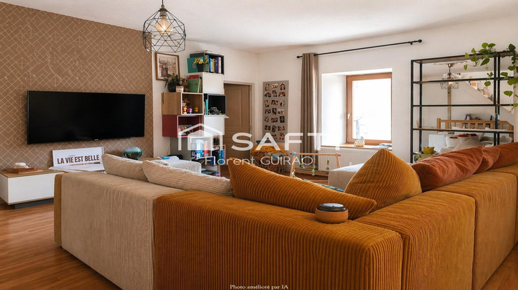 Ma-Cabane - Vente Maison Chamalieres-sur-Loire, 92 m²