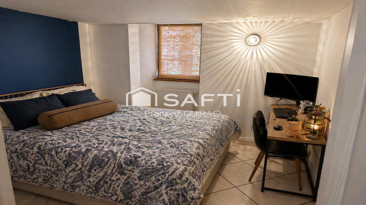 Ma-Cabane - Vente Maison Chamalieres-sur-Loire, 92 m²