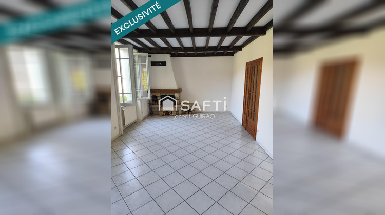 Ma-Cabane - Vente Maison Chamalieres-sur-Loire, 130 m²